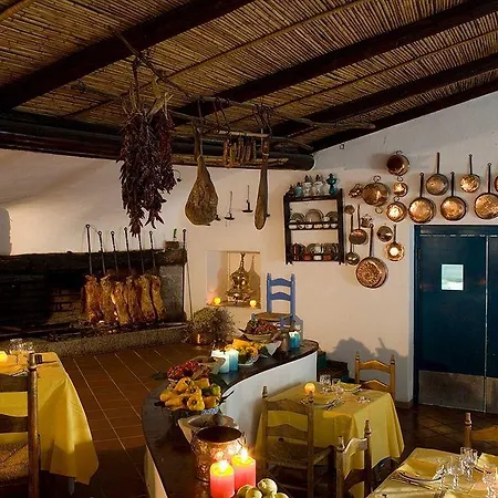 Su Gologone Experience 4*