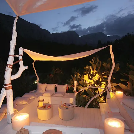 Su Gologone Experience