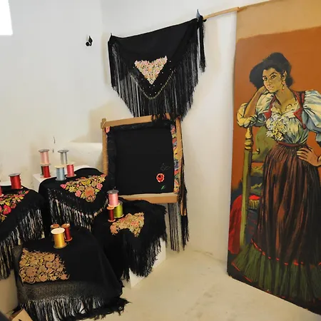 Su Gologone Experience