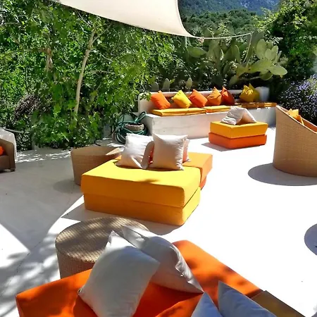 Hotel Su Gologone Experience 4*