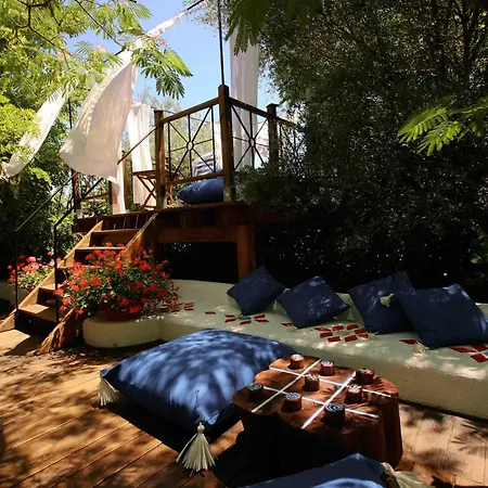 Hotel Su Gologone Experience 4*