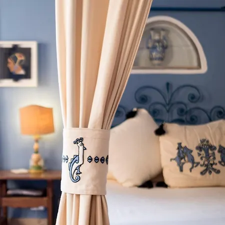 Su Gologone Experience