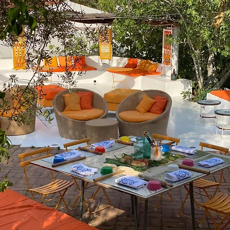 Su Gologone Experience 4*