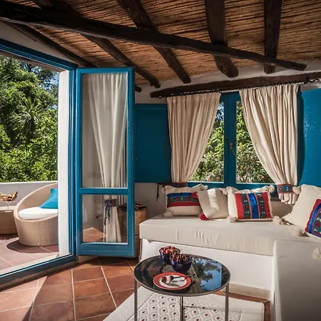 Su Gologone Experience Hotel