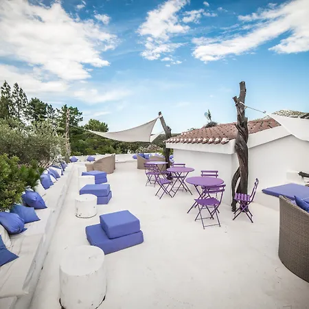 Hotel Su Gologone Experience