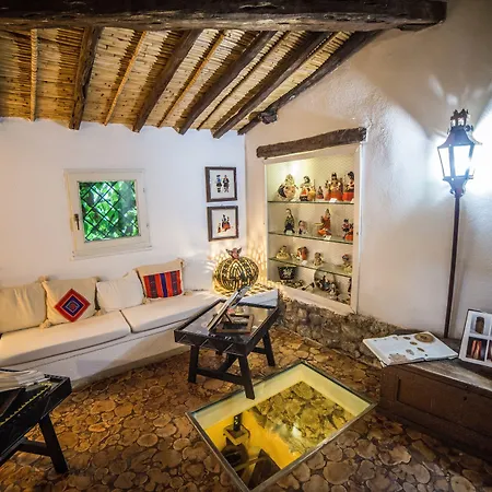 Su Gologone Experience Hotel 4*