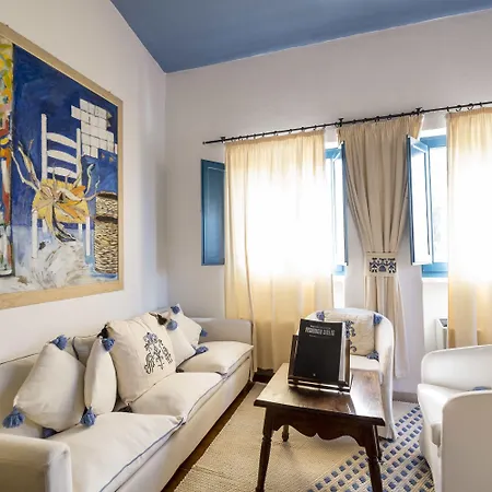 Szálloda Su Gologone Experience 4*