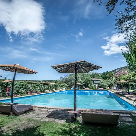 Su Gologone Experience Hotel