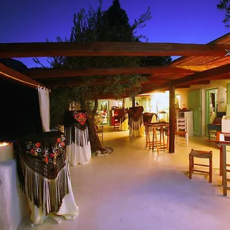 Su Gologone Experience