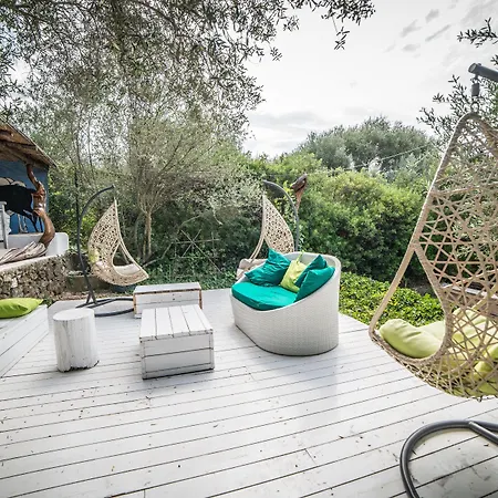 Hotel Su Gologone Experience Oliena