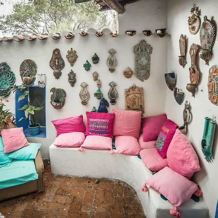 Su Gologone Experience Hotel 4*