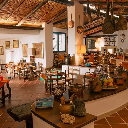 Su Gologone Experience Hotel Oliena