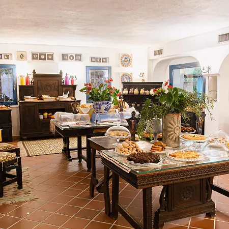 Su Gologone Experience 4*