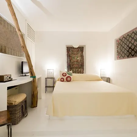 Su Gologone Experience Oliena