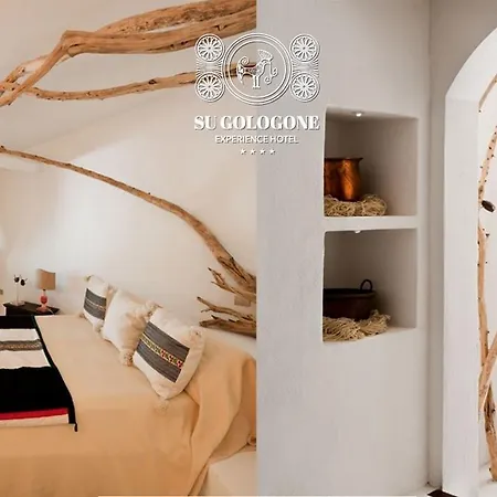Su Gologone Experience