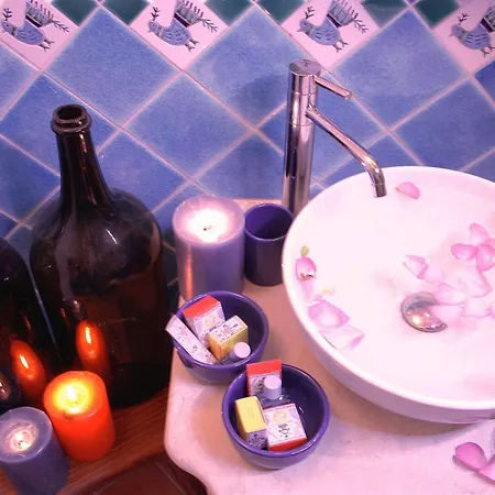 Hotel Su Gologone Experience Oliena