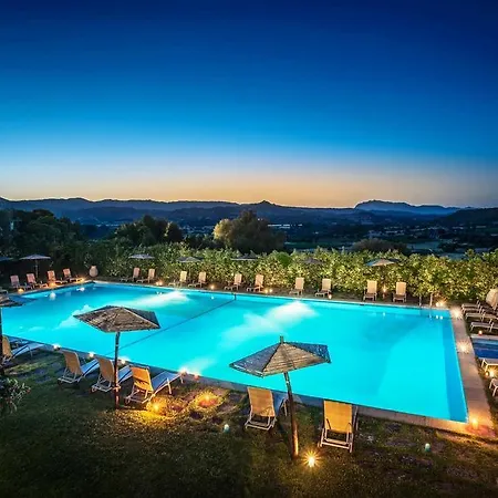 Su Gologone Experience Oliena