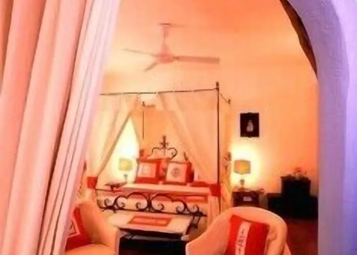 Su Gologone 4* Oliena