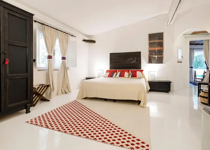 Su Gologone Hotel Oliena