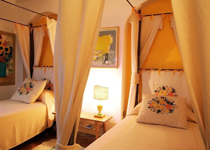 Su Gologone 4* Oliena