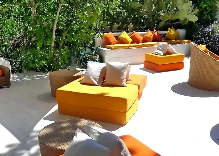 Hotel Su Gologone 4*