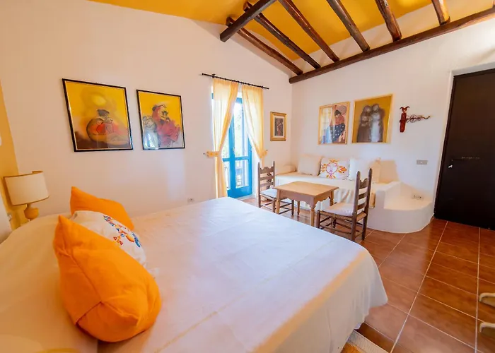 Su Gologone Hotel Oliena