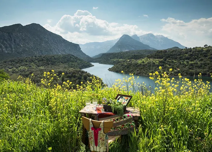 Su Gologone Hotel 4*