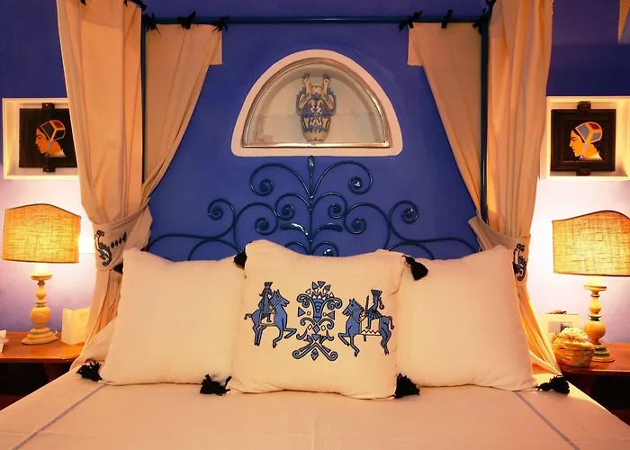 Su Gologone 4* Oliena