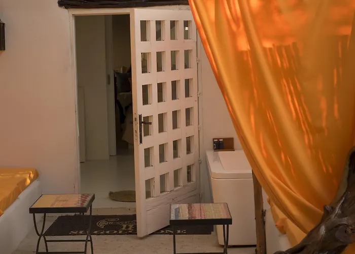 Su Gologone Hotel 4*