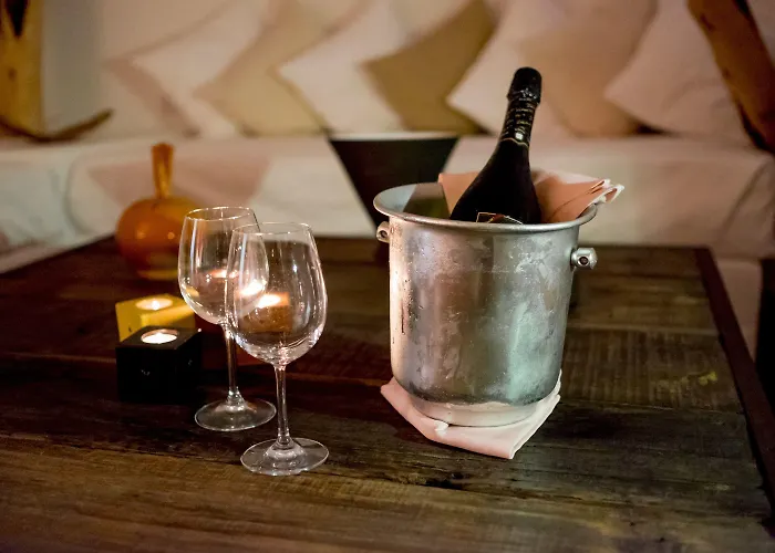 Su Gologone Hotel Oliena