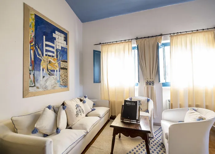 Hotel Su Gologone 4*