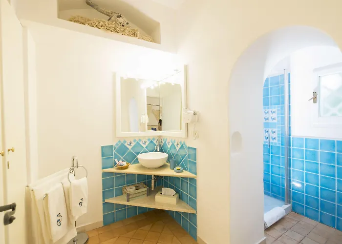 Su Gologone 4* Oliena