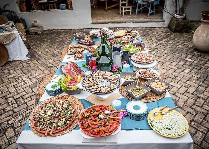 Su Gologone Hotel Oliena