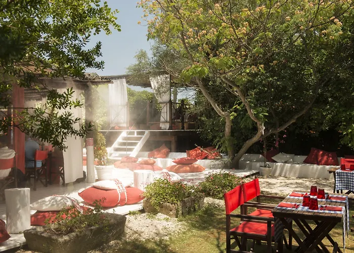 Su Gologone 4* Oliena