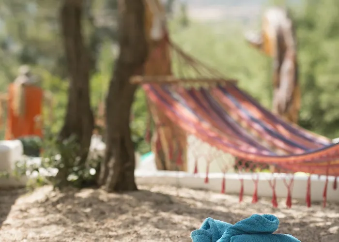 Hotel Su Gologone Oliena