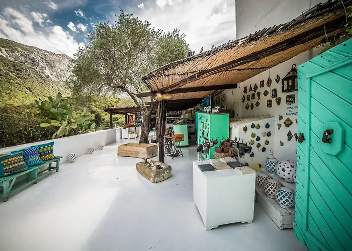 Su Gologone 4* Oliena