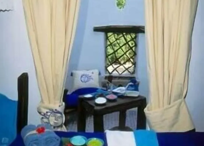 Su Gologone Hotel 4*