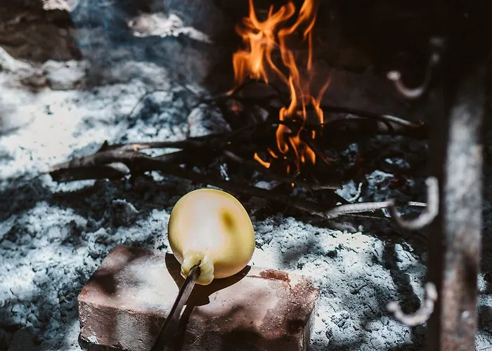 Su Gologone Hotel Oliena