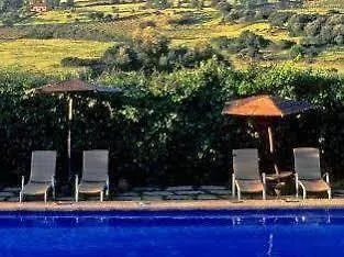 Su Gologone Experience Hotel