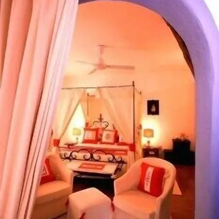 Su Gologone 4* Oliena