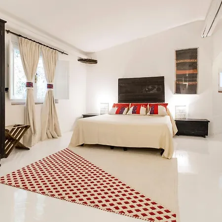 Su Gologone Experience Hotel Oliena