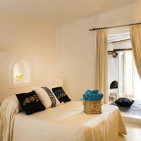 Su Gologone Hotel
