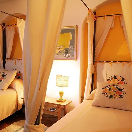 Su Gologone Experience 4* Oliena