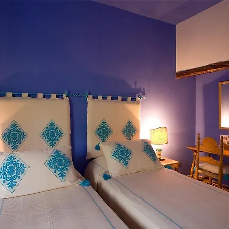 Su Gologone Hotel