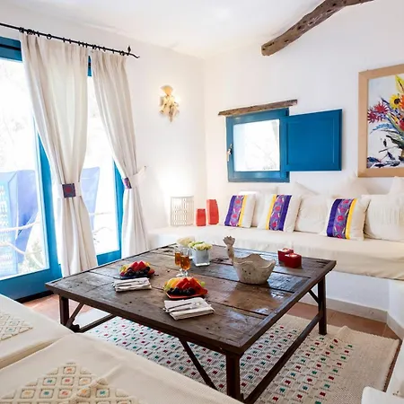 Su Gologone Experience Hotel Oliena
