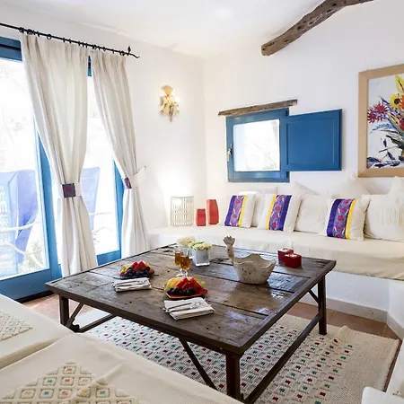 Su Gologone Hotel Oliena