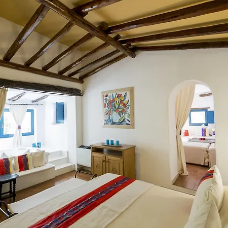 Hotel Su Gologone 4*