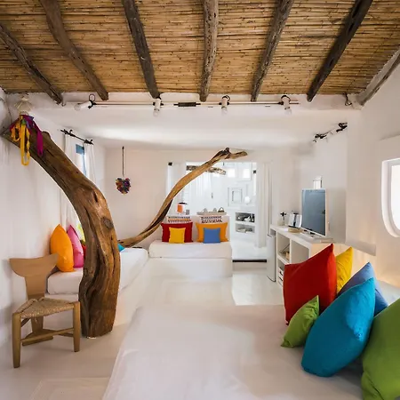 Hotel Su Gologone