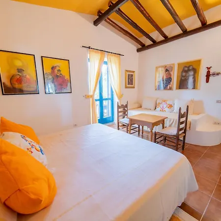 Su Gologone Experience Hotel Oliena