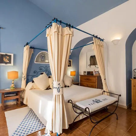 Su Gologone Experience